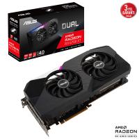 ASUS DUAL-RX6700XT-12G RX6700XT 12GB GDDR6 192Bit 3xDP/1xHDMI PCI-E 4.0