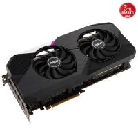 ASUS DUAL-RX6700XT-12G RX6700XT 12GB GDDR6 192Bit 3xDP/1xHDMI PCI-E 4.0