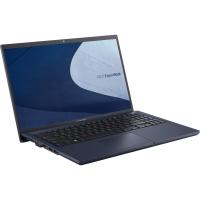 ASUS EXPERTBOOK B1500CEPE-BQ0726 I5-1135G7 8GB 256GB SSD 2GB MX330 15.6" FHD FREEDOS NOTEBOOK