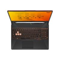 ASUS FX506LHB-HN323 I5-10300H 8GB 512GB SSD 4GB GTX1650 15.6" FHD FREEDOS GAMING NOTEBOOK