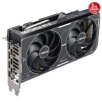 ASUS GEFORCE DUAL RTX3060TI O8GD6X 8GB GDDR6X 256bit 1695MHz OC 1xHDMI 3xDP RGB EKRAN KARTI