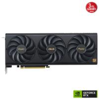 ASUS PROART-RTX4060TI-O16G RTX4060TI 16GB GDDR6 128Bit 3xDP/1xHDMI