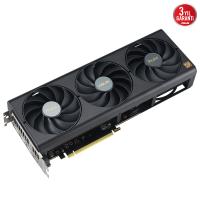 ASUS PROART-RTX4060TI-O16G RTX4060TI 16GB GDDR6 128Bit 3xDP/1xHDMI