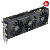 ASUS PROART-RTX4060TI-O16G RTX4060TI 16GB GDDR6 128Bit 3xDP/1xHDMI