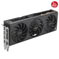 ASUS PROART-RTX4070S-O12G RTX4070 SUPER OC 12GB GDDR6X-192bit-2565MHz-OC-HDMI-3xDP-DLSS3 EKRAN KARTI