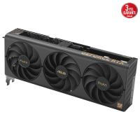 ASUS PROART-RTX4070S-O12G RTX4070 SUPER OC 12GB GDDR6X-192bit-2565MHz-OC-HDMI-3xDP-DLSS3 EKRAN KARTI