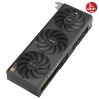 ASUS PROART-RTX4070S-O12G RTX4070 SUPER OC 12GB GDDR6X-192bit-2565MHz-OC-HDMI-3xDP-DLSS3 EKRAN KARTI