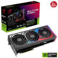 ASUS ROG-STRIX-RTX4070TI-O12G-GAMING 12GB GDDR6X 192Bit 2xHDMI/3XDP PCI-E 4.0