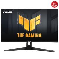 ASUS TUF GAMING VG279QM1A 27" 1MS 280HZ 1920x1080 DP/HDMI/USB VESA SPEAKER IPS LED GAMING MONITOR