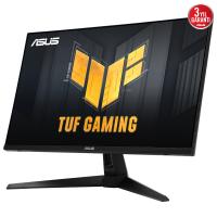 ASUS TUF GAMING VG279QM1A 27" 1MS 280HZ 1920x1080 DP/HDMI/USB VESA SPEAKER IPS LED GAMING MONITOR