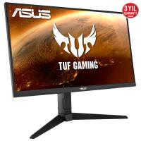 ASUS TUF GAMING VG27AQL1A 27" 1MS 170HZ 2K 2560x1440 DP/HDMI/USB SPEAKER VESA/PIVOT IPS LED GAMING MONITOR