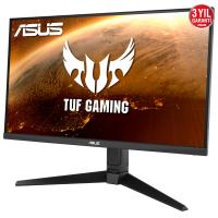 ASUS TUF GAMING VG27AQL1A 27" 1MS 170HZ 2K 2560x1440 DP/HDMI/USB SPEAKER VESA/PIVOT IPS LED GAMING MONITOR