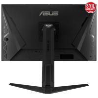 ASUS TUF GAMING VG27AQL1A 27" 1MS 170HZ 2K 2560x1440 DP/HDMI/USB SPEAKER VESA/PIVOT IPS LED GAMING MONITOR