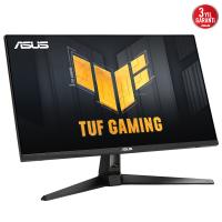 ASUS TUF GAMING VG27AQM1A 27" 1MS 260HZ 2K 2560x1440 DP/HDMI/USB SPEAKER VESA IPS LED GAMING MONITOR