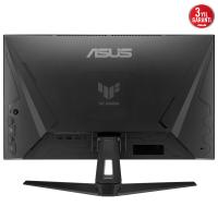 ASUS TUF GAMING VG27AQM1A 27" 1MS 260HZ 2K 2560x1440 DP/HDMI/USB SPEAKER VESA IPS LED GAMING MONITOR