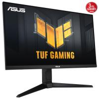 ASUS TUF GAMING VG27AQML1A 27" 1MS 260HZ 2K 2560x1440 DP/HDMI/USB SPEAKER VESA/PIVOT IPS LED GAMING MONITOR