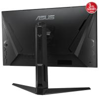 ASUS TUF GAMING VG27AQML1A 27" 1MS 260HZ 2K 2560x1440 DP/HDMI/USB SPEAKER VESA/PIVOT IPS LED GAMING MONITOR