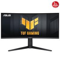 ASUS TUF GAMING VG34VQEL1A 34" 1MS 100Hz UWQHD 3440x1440 VGA/HDMI VESA IPS LED GAMING MONITOR