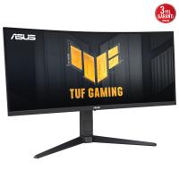 ASUS TUF GAMING VG34VQEL1A 34" 1MS 100Hz UWQHD 3440x1440 VGA/HDMI VESA IPS LED GAMING MONITOR