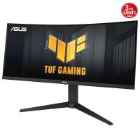 ASUS TUF GAMING VG34VQEL1A 34" 1MS 100Hz UWQHD 3440x1440 VGA/HDMI VESA IPS LED GAMING MONITOR