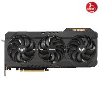 ASUS TUF-RTX3080TI-O12G-GAMING RTX3080TI 12GB GDDR6X 384 Bit 3xDP/2xHDMI