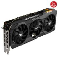 ASUS TUF-RTX3080TI-O12G-GAMING RTX3080TI 12GB GDDR6X 384 Bit 3xDP/2xHDMI