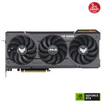 ASUS TUF-RTX4060TI-O8G GAMING RTX4060TI 8GB GDDR6X 128Bit 3xDP/1xHDMI EKRAN KARTI