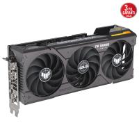 ASUS TUF-RTX4060TI-O8G GAMING RTX4060TI 8GB GDDR6X 128Bit 3xDP/1xHDMI EKRAN KARTI