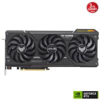 ASUS TUF-RTX4070S-O12G-GAMING RTX4070 SUPER OC 12GB GDDR6X 192Bit 3xDP/1xHDMI PCI-E 4.0