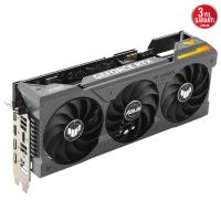 ASUS TUF-RTX4070TI-12G-GAMING RTX4070TI 12GB GDDR6X 192Bit 2xHDMI/3XDP PCI-E 4.0