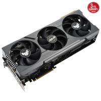 ASUS TUF-RTX4080S-O16G-GAMING RTX4080 SUPER 16GB GDDR6 256Bit 3xDP/2xHDMI