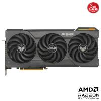 ASUS TUF-RX7700XT-O12G-GAMING RX7700XT 12GB GDDR6 192Bit 3xDP/1xHDMI