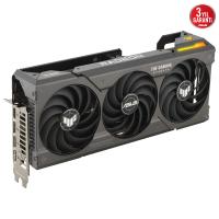 ASUS TUF-RX7700XT-O12G-GAMING RX7700XT 12GB GDDR6 192Bit 3xDP/1xHDMI