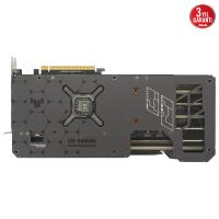 ASUS TUF-RX7700XT-O12G-GAMING RX7700XT 12GB GDDR6 192Bit 3xDP/1xHDMI