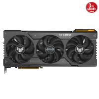 ASUS TUF-RX7900XT-O20G-GAMING RX7900XT 20GB GDDR6 320 Bit 3xDP/1xHDMI PCI-E 4.0