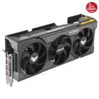 ASUS TUF-RX7900XT-O20G-GAMING RX7900XT 20GB GDDR6 320 Bit 3xDP/1xHDMI PCI-E 4.0