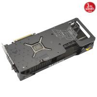 ASUS TUF-RX7900XT-O20G-GAMING RX7900XT 20GB GDDR6 320 Bit 3xDP/1xHDMI PCI-E 4.0