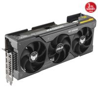 ASUS TUF-RX7900XTX-O24G-GAMING RX7900XT 24GB GDDR6 384 Bit 3xDP/1xHDMI PCI-E 4.0