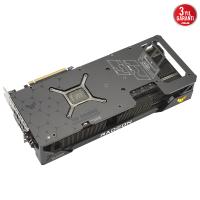 ASUS TUF-RX7900XTX-O24G-GAMING RX7900XT 24GB GDDR6 384 Bit 3xDP/1xHDMI PCI-E 4.0