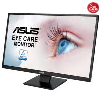 ASUS VA279HAE 27" 6MS 1920x1080 VGA/HDMI VESA SİYAH LED MONITOR