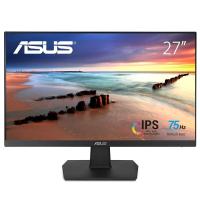 ASUS VA279HAE 27" 6MS 1920x1080 VGA/HDMI VESA SİYAH LED MONITOR