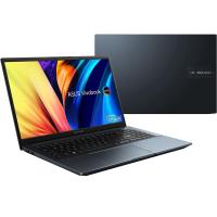 ASUS VIVOBOOK PRO M6500RE-HN037 RYZEN 7 6800H 16GB 512GB SSD 4GB RTX3050Ti 15.6" FHD 144HZ FREEDOS NOTEBOOK