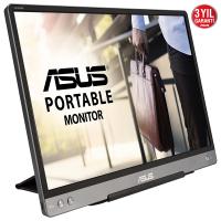 ASUS ZENSCREEN MB14AC 14" 5MS 1920x1080 USB TYPE-C TAŞINABİLİR LED MONITOR