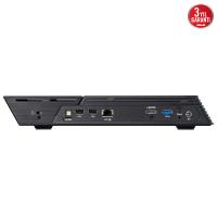 ASUSTOR FS6712X Intel N5105 12AD M.2 Yuvalı(12x 8TB Desteği), 4GB DDR4 (16GB Ram Desteği), 10GbE x1, USB 3.2 x2, USB 2.0 x2, HDMI 2.0b x1, NVME NAS DEPOLAMA ÜNİTESİ