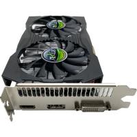 AXLE GTX1050TI/4GD5P8DIP GTX1050TI 4GB DDR5 128Bit DVI/HDMI/DP