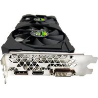 AXLE GTX1660S/6GD6P2DIP GTX1660S 6GB GDDR6 192Bit DVI/HDMI/DP