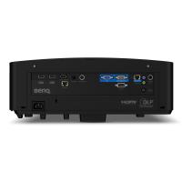 BENQ LU935ST 5500AL 1920x1200 WUXGA 2xHDMI/VGA/USB/ETHERNET 3.000.000:1 DLP LAZER KISA MESAFE PROJEKSİYON