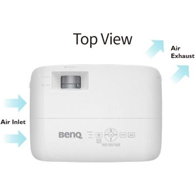 BENQ MS560 4000AL 800x600 2xHDMI/VGA 20.000:1 3D DLP PROJEKSİYON