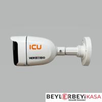 BEYLERBEYİ IC 4402SSK2 HD2MP 36 2MP 3.6MM 30MT AHD HIBRIT IR BULLET KAMERA