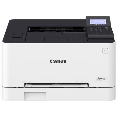 CANON LBP633CDW i-SENSYS RENKLİ LAZER USB/ETHERNET/WIFI DUBLEX A4 YAZICI